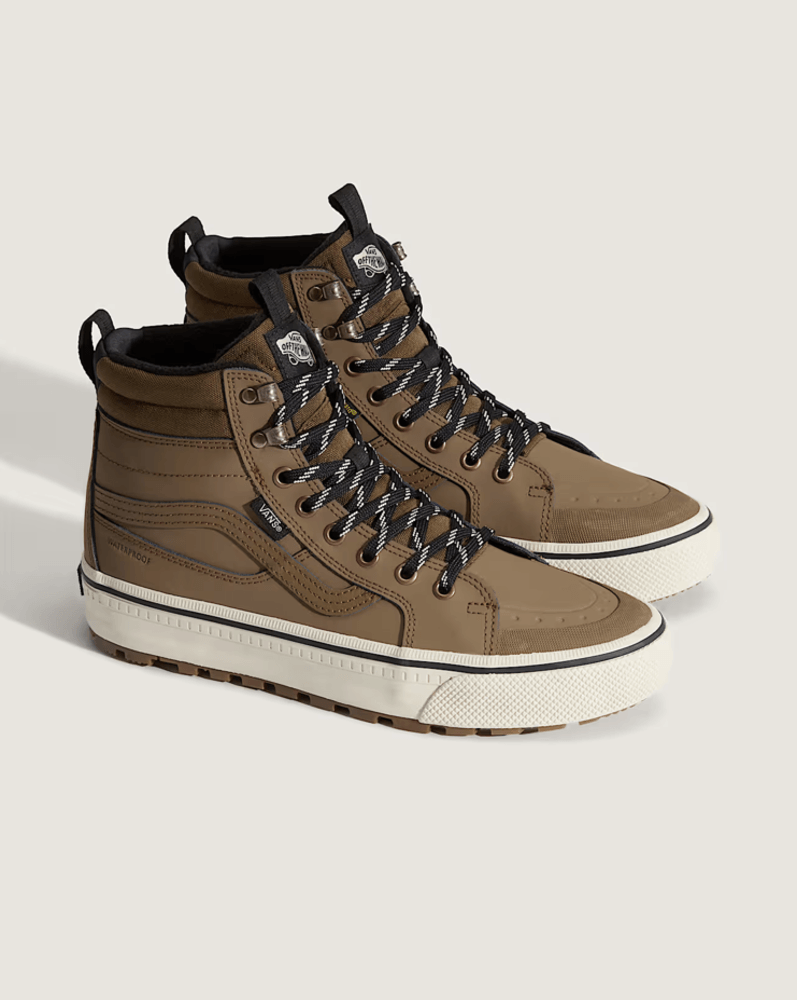 Tenis MTE Sk8-Hi Waterproof