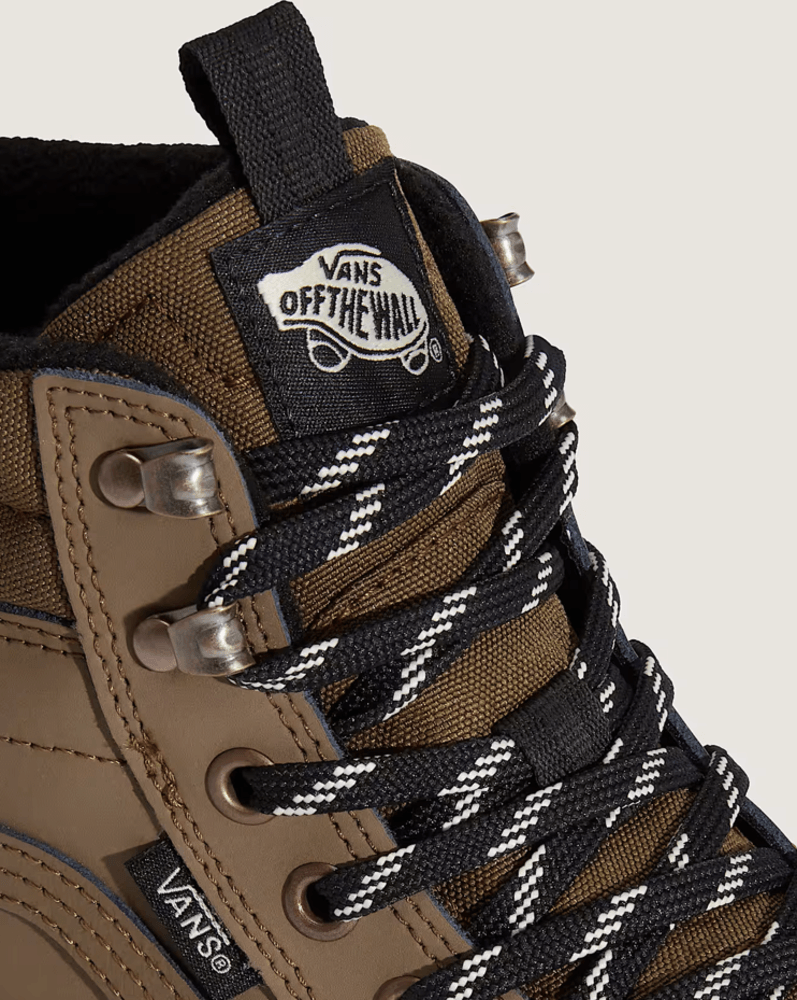 Tenis MTE Sk8-Hi Waterproof