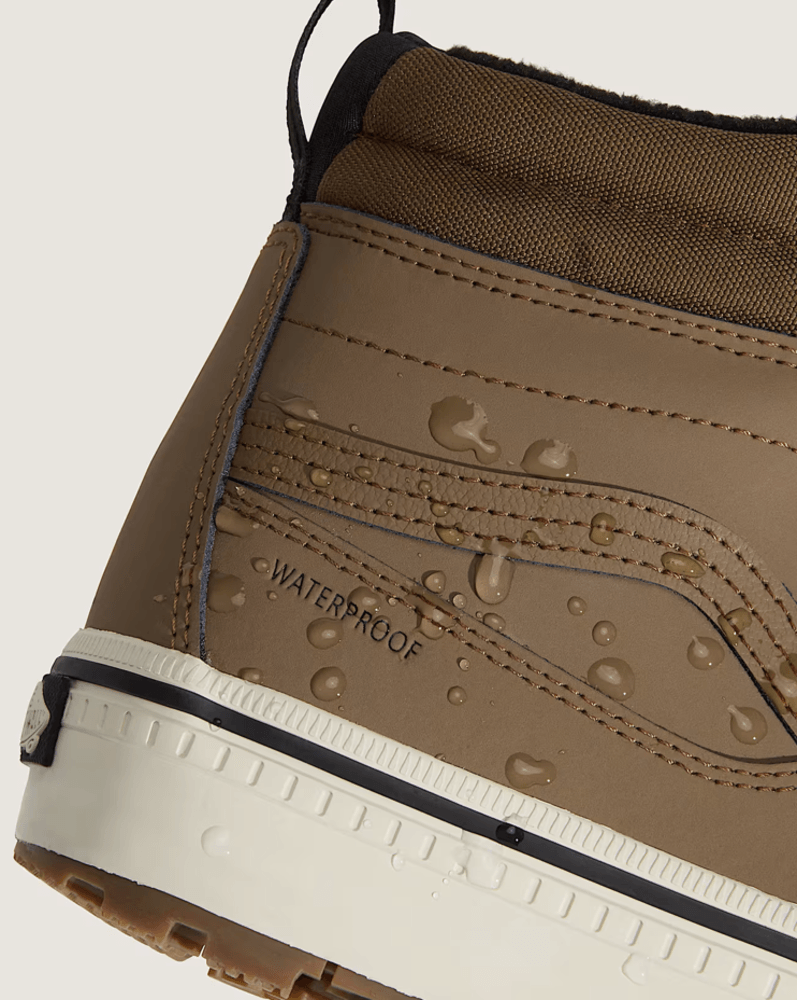 Tenis MTE Sk8-Hi Waterproof
