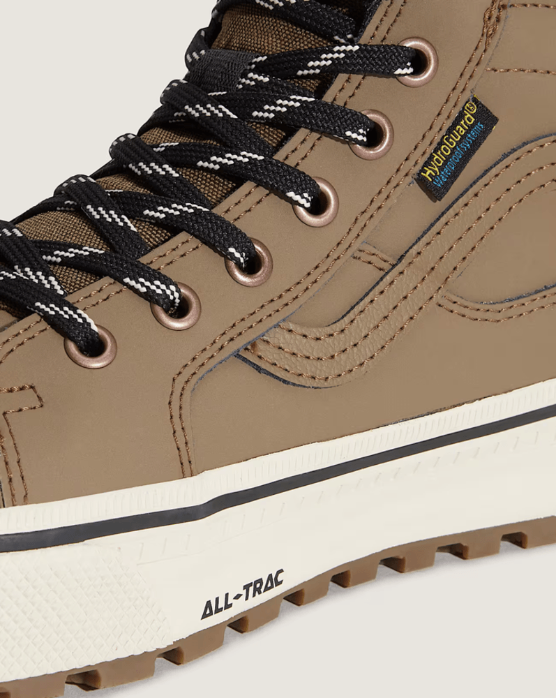 Tenis MTE Sk8-Hi Waterproof