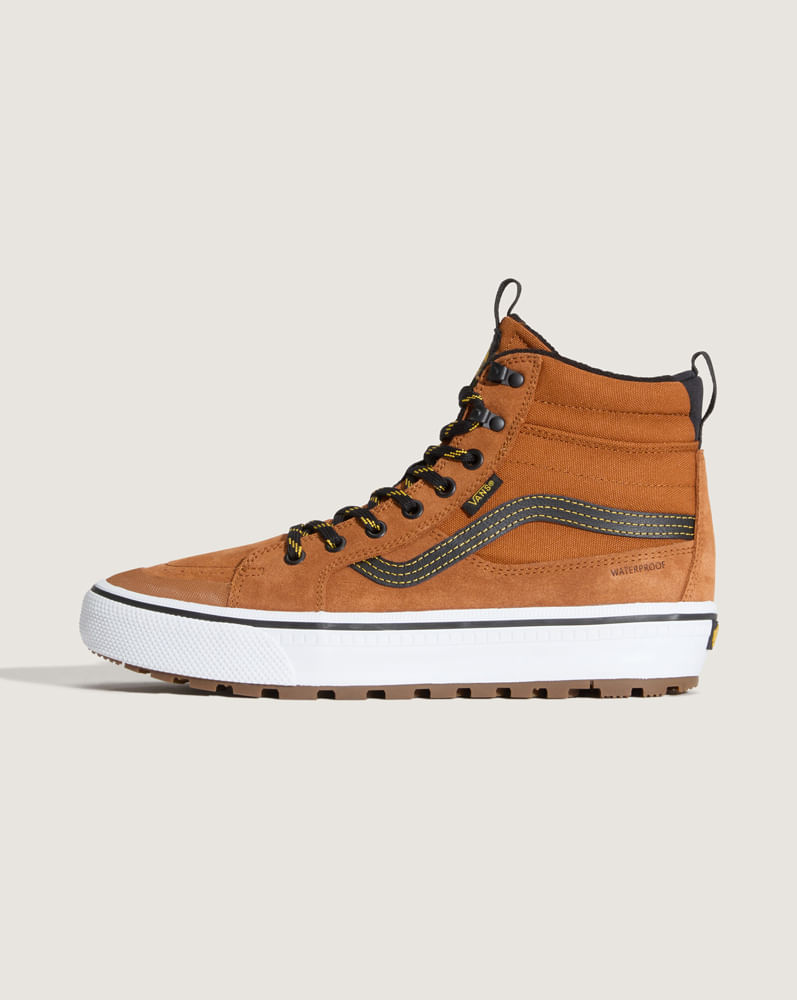 Tenis MTE Sk8-Hi Waterproof
