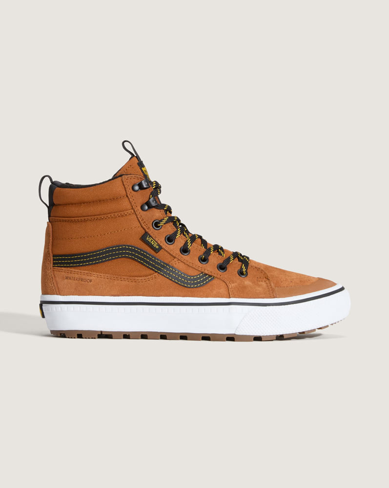Tenis MTE Sk8-Hi Waterproof