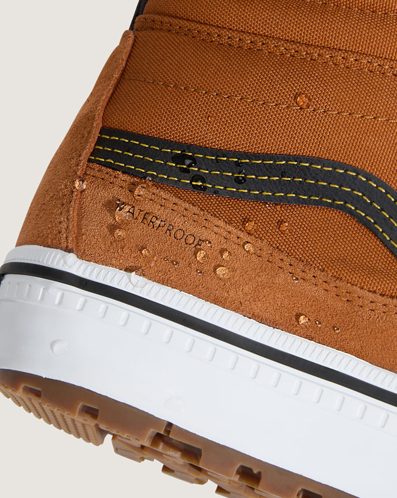 Tenis Mte Sk8-Hi Waterproof