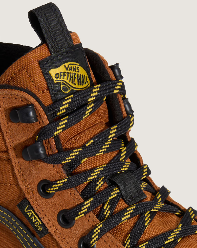 Tenis MTE Sk8-Hi Waterproof