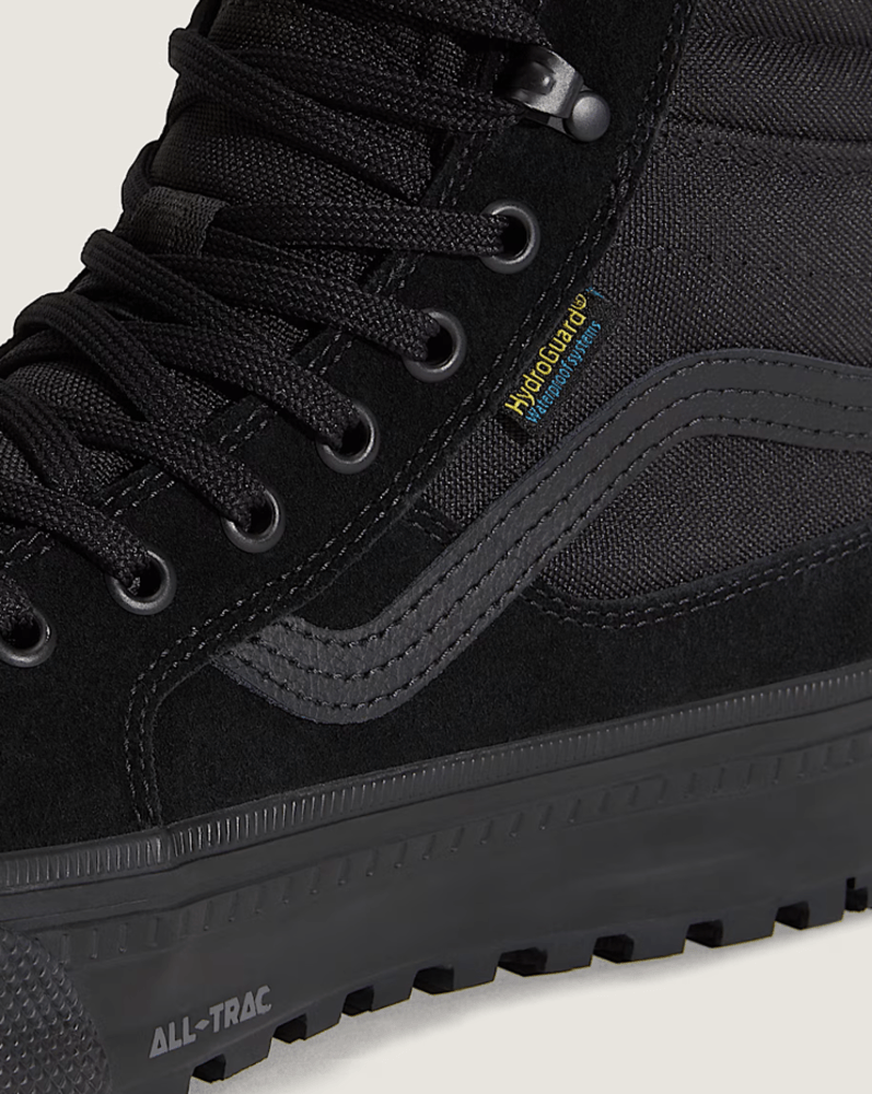 Tenis Mte Sk8-Hi Waterproof