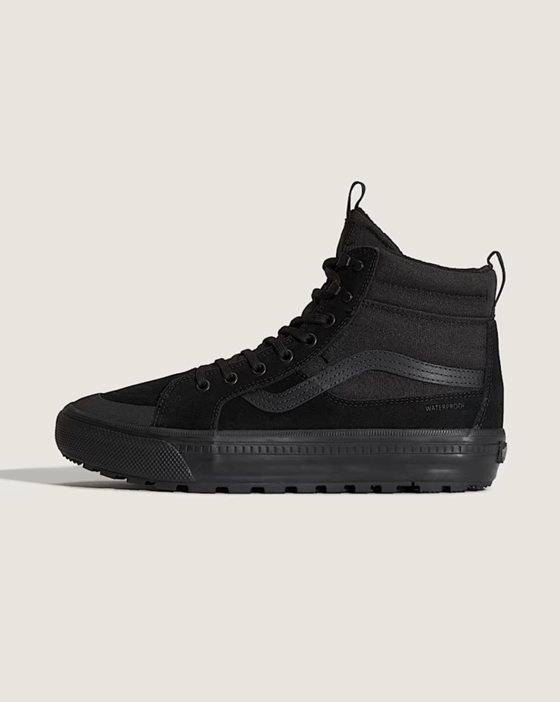 Tenis Mte Sk8-Hi Waterproof