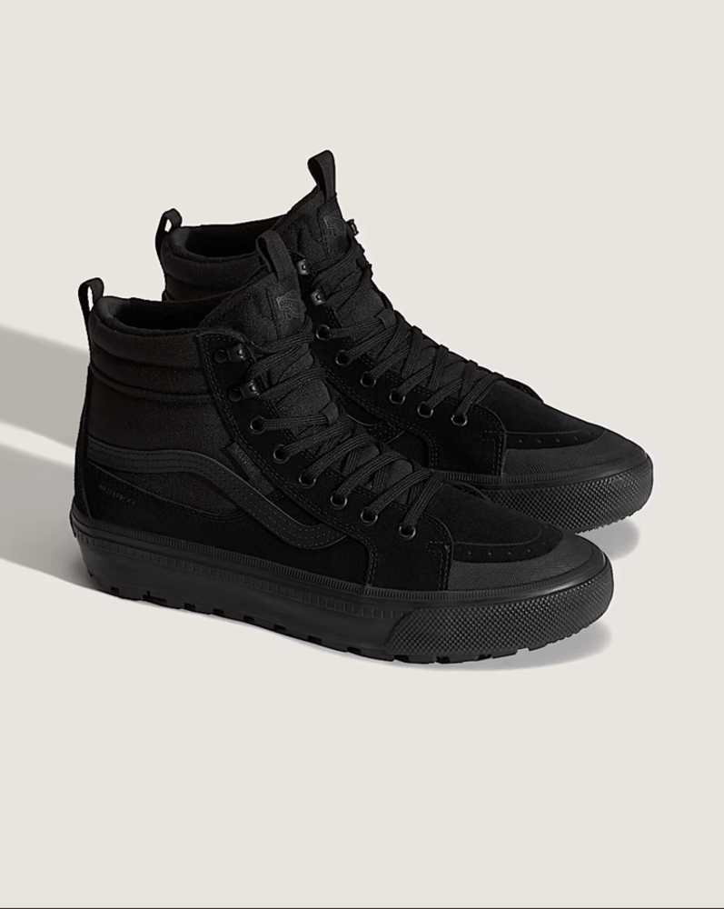 Tenis Mte Sk8-Hi Waterproof