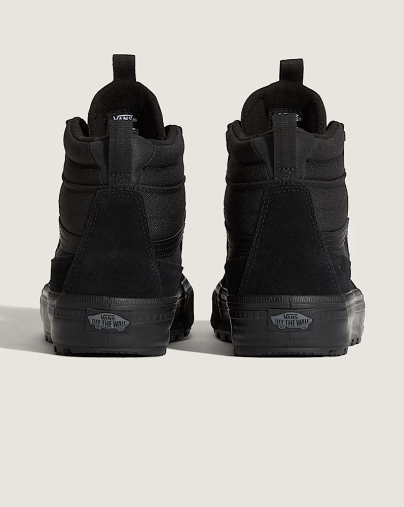Tenis Mte Sk8-Hi Waterproof