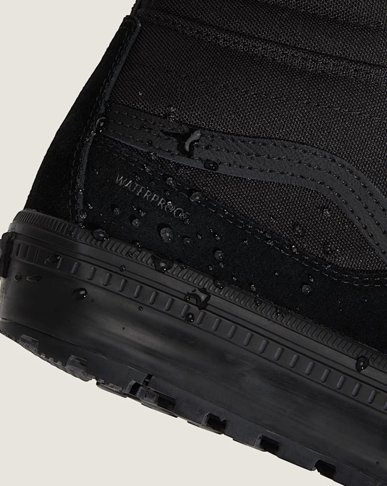Tenis Mte Sk8-Hi Waterproof