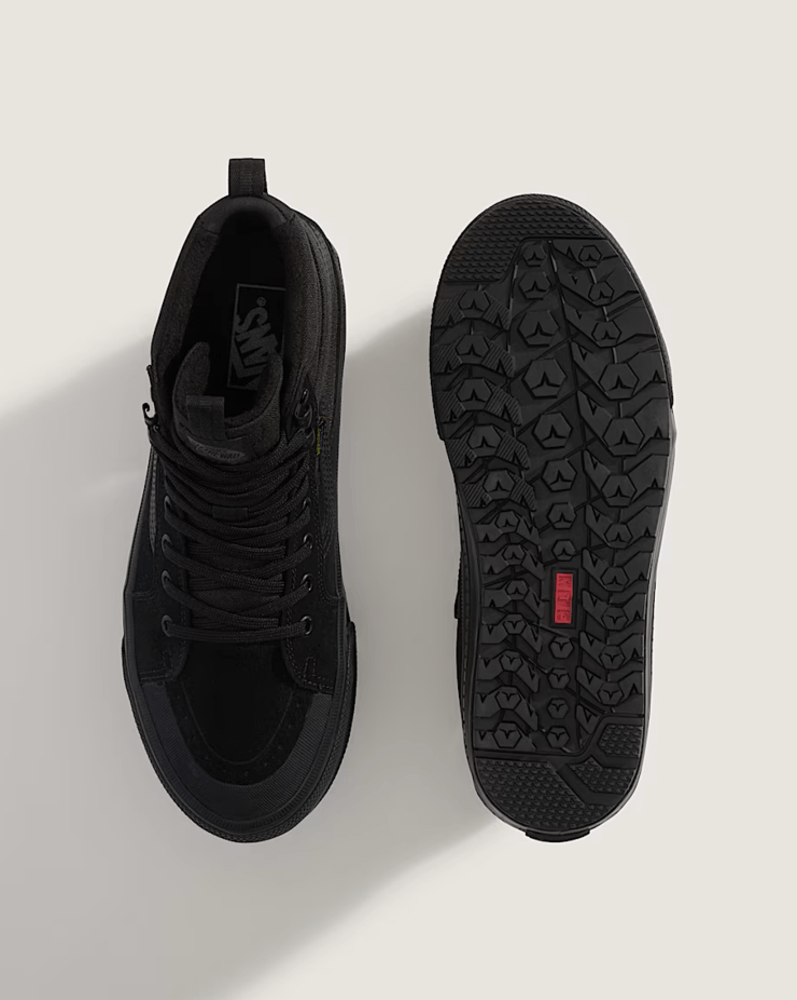 Tenis MTE Sk8-Hi Waterproof