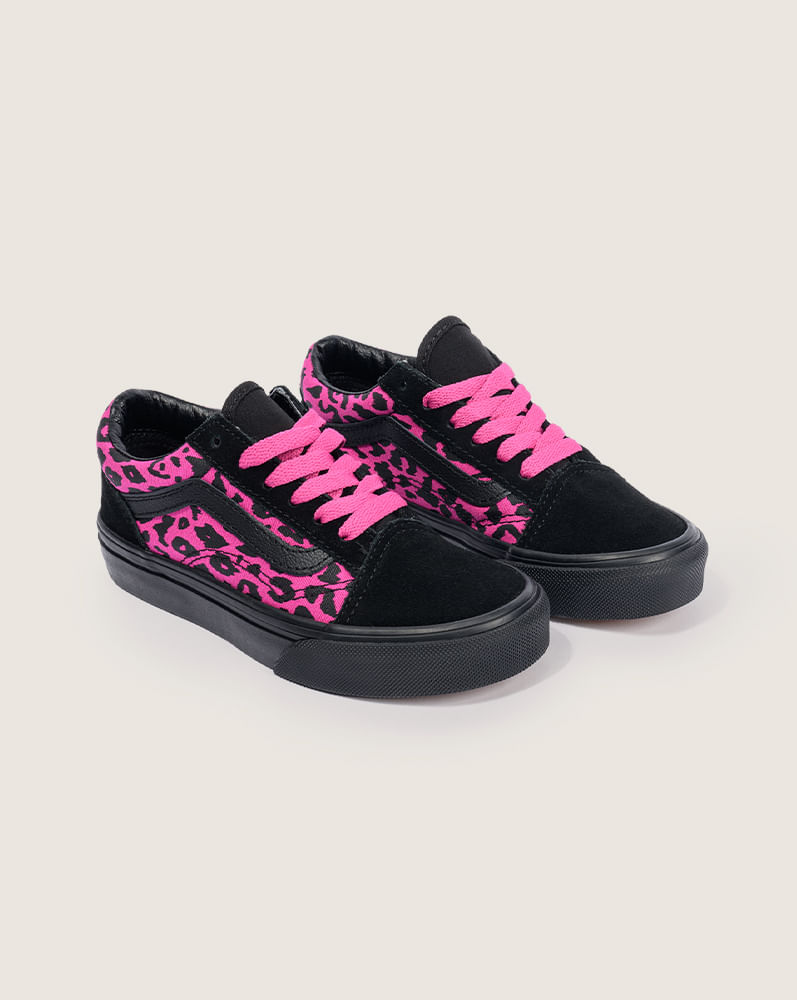 Tenis Old Skool para niños