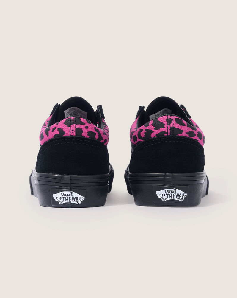 Tenis Old Skool para niños