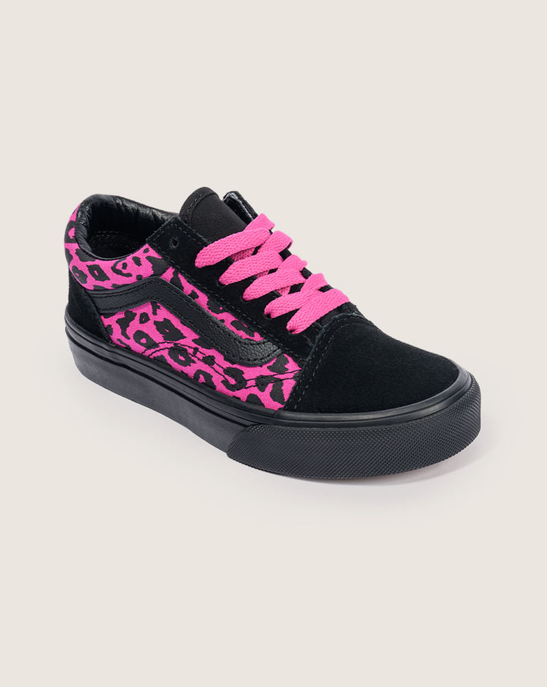 Tenis Old Skool para niños