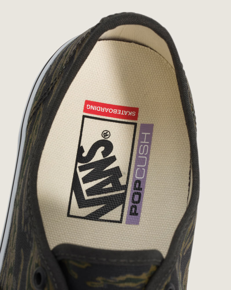 Tenis Skate Authentic