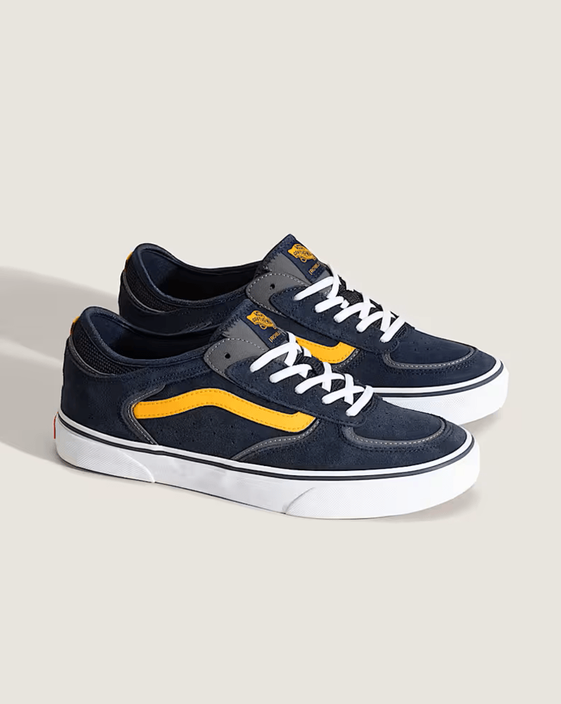 Tenis Skate Rowley