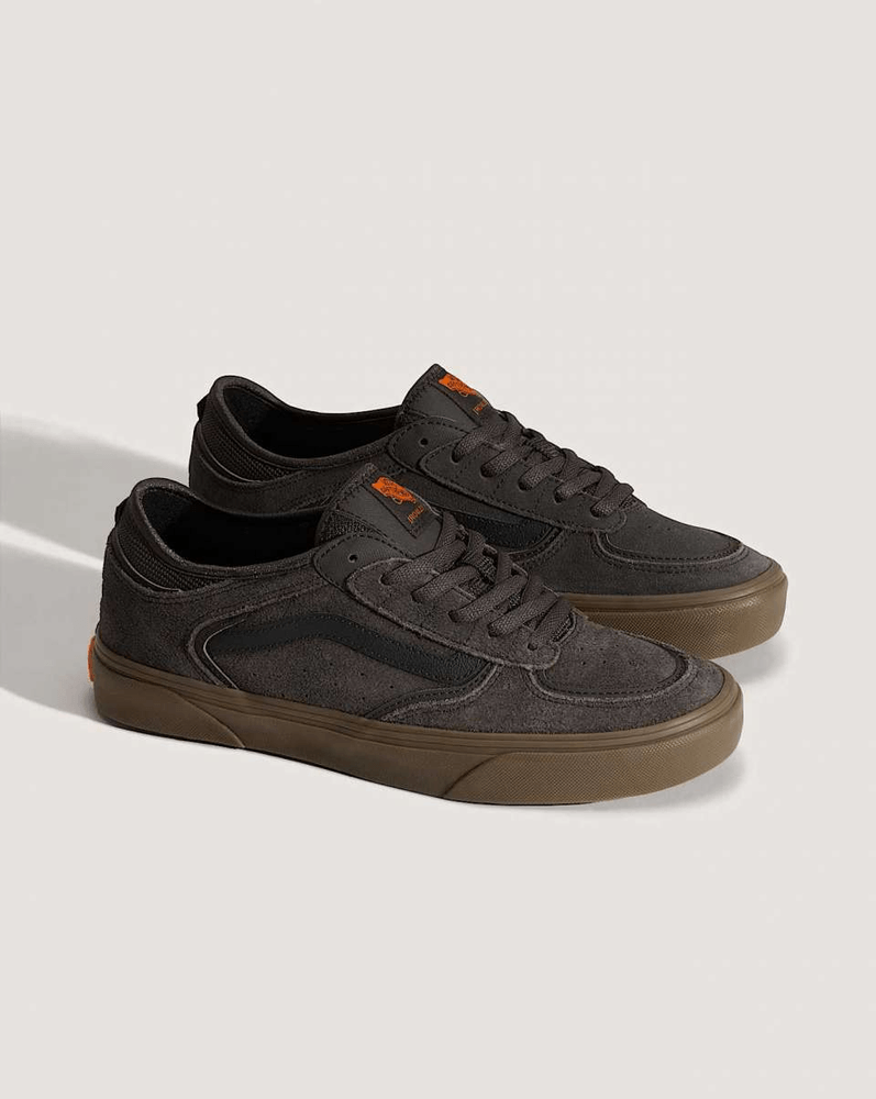 Tenis Skate Rowley