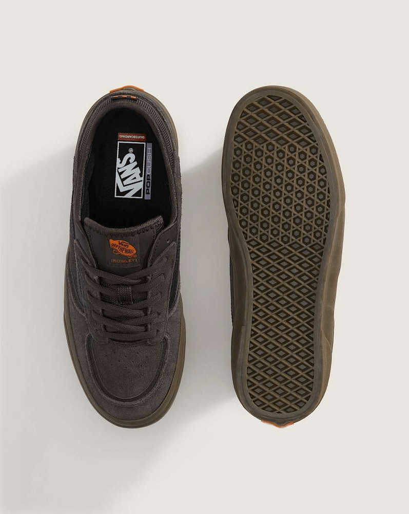 Tenis Skate Rowley