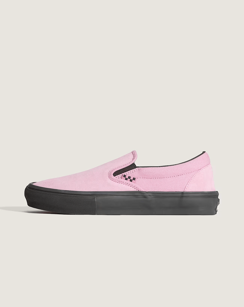 Tenis Skate Slip-On