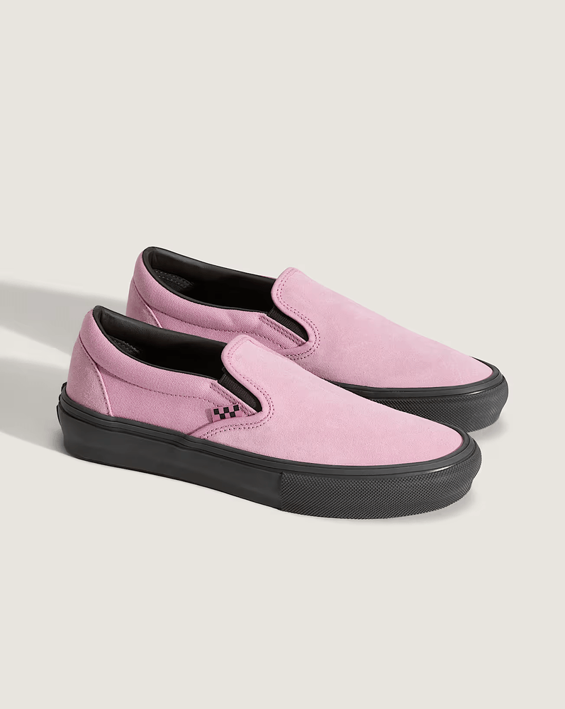 Tenis Skate Slip-On