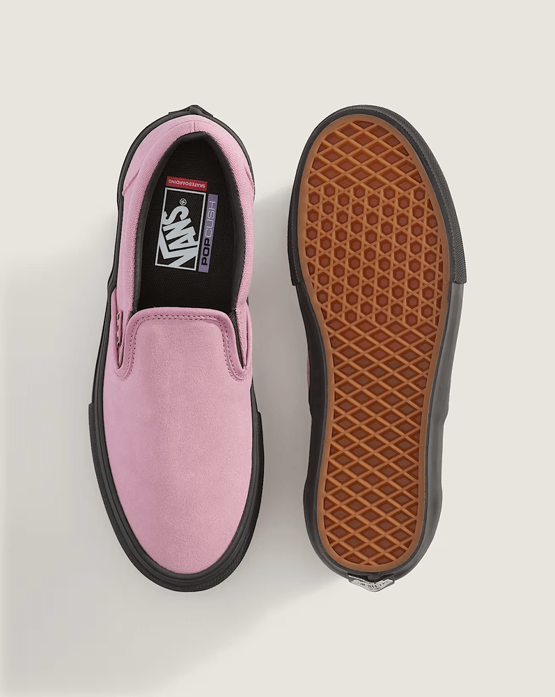 Tenis Skate Slip-On