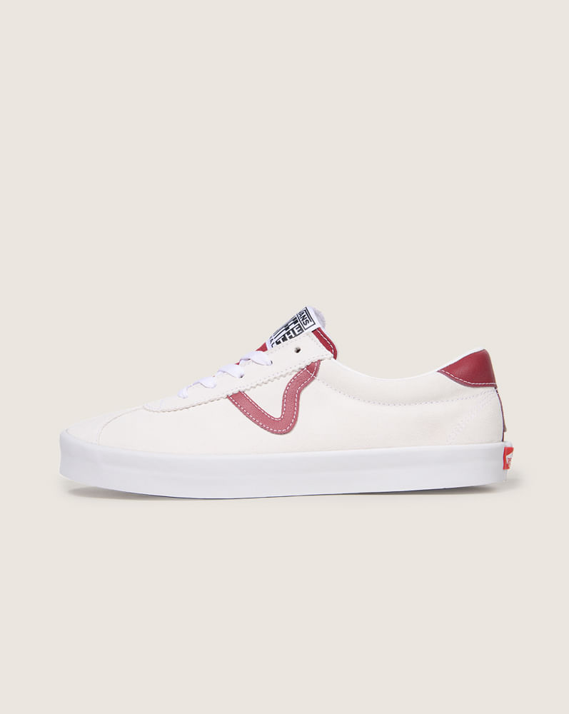 Tenis Sport Low