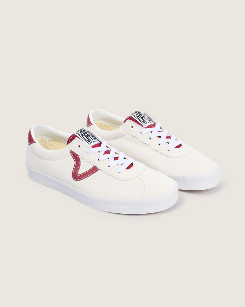 Tenis Sport Low