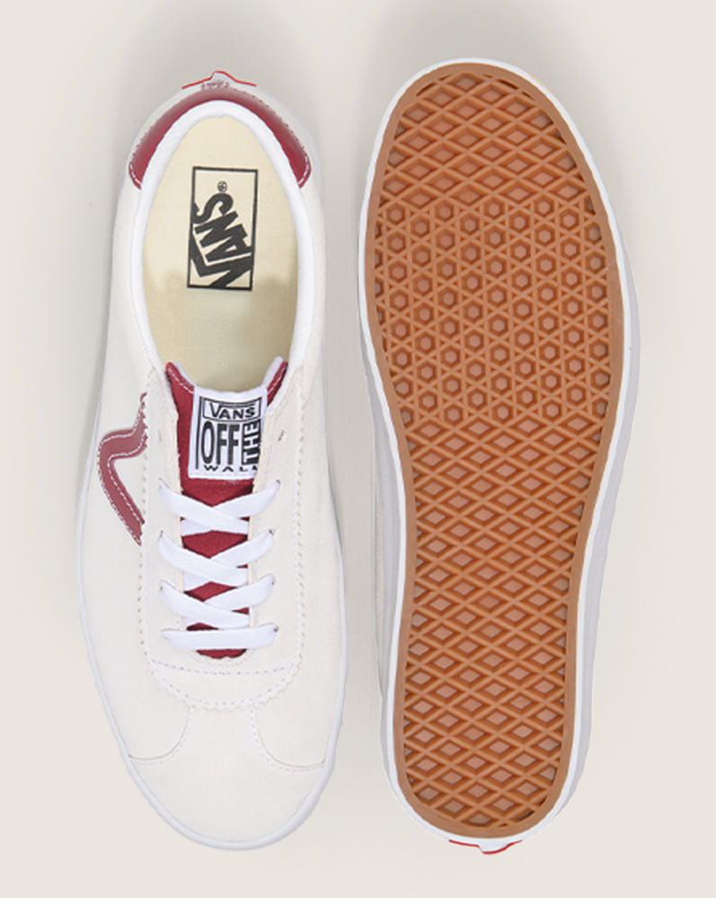 Tenis Sport Low