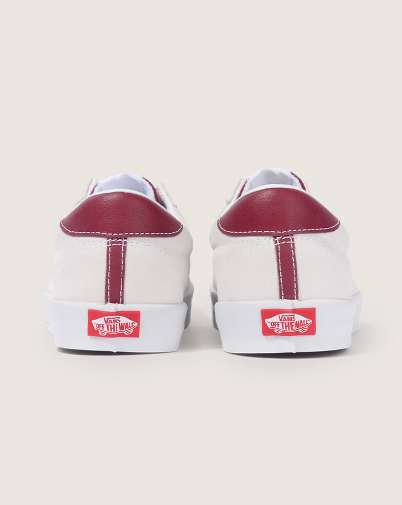 Tenis Sport Low