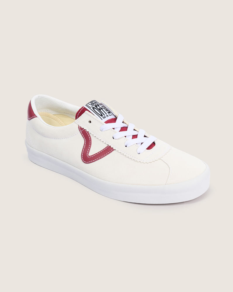 Tenis Sport Low