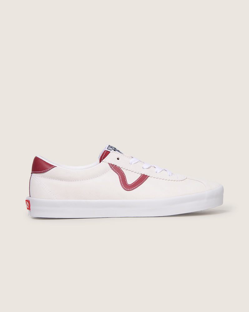 Tenis Sport Low