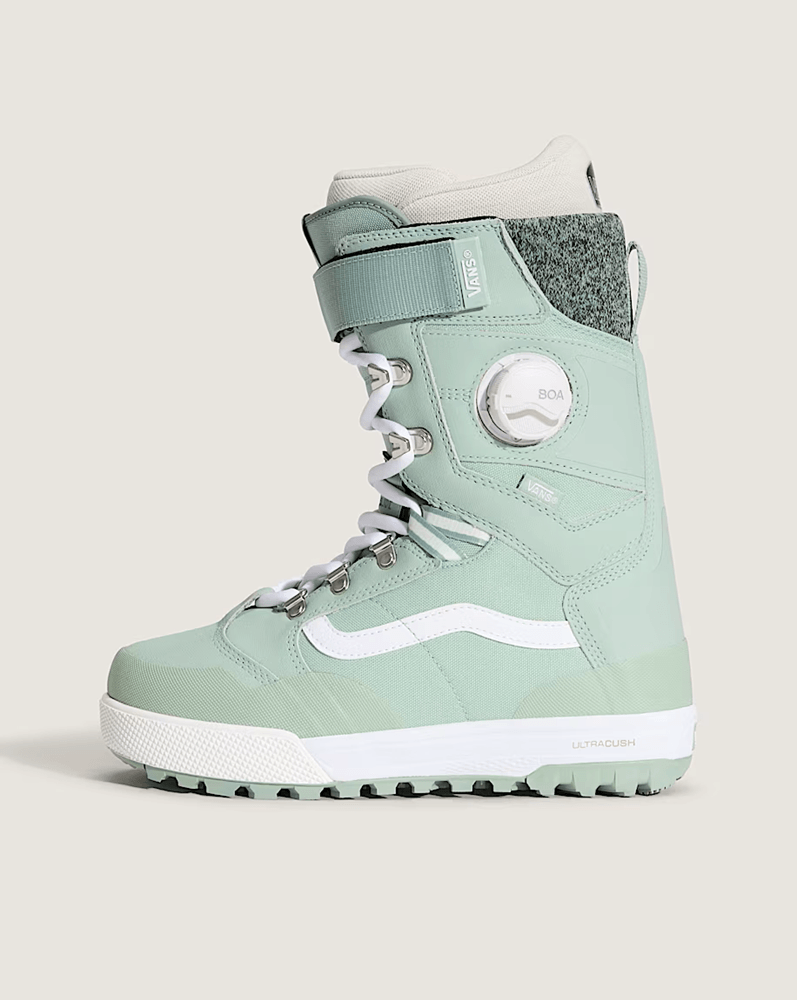 Botas de Snowboard Luna Pro