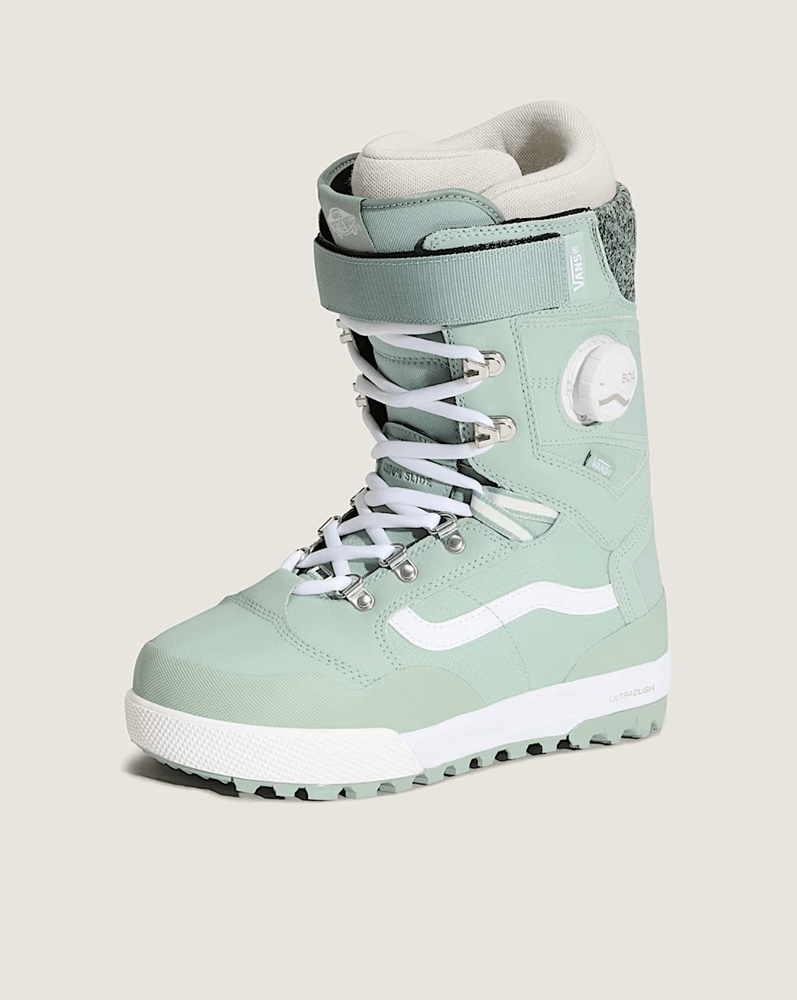 Botas de Snowboard Luna Pro