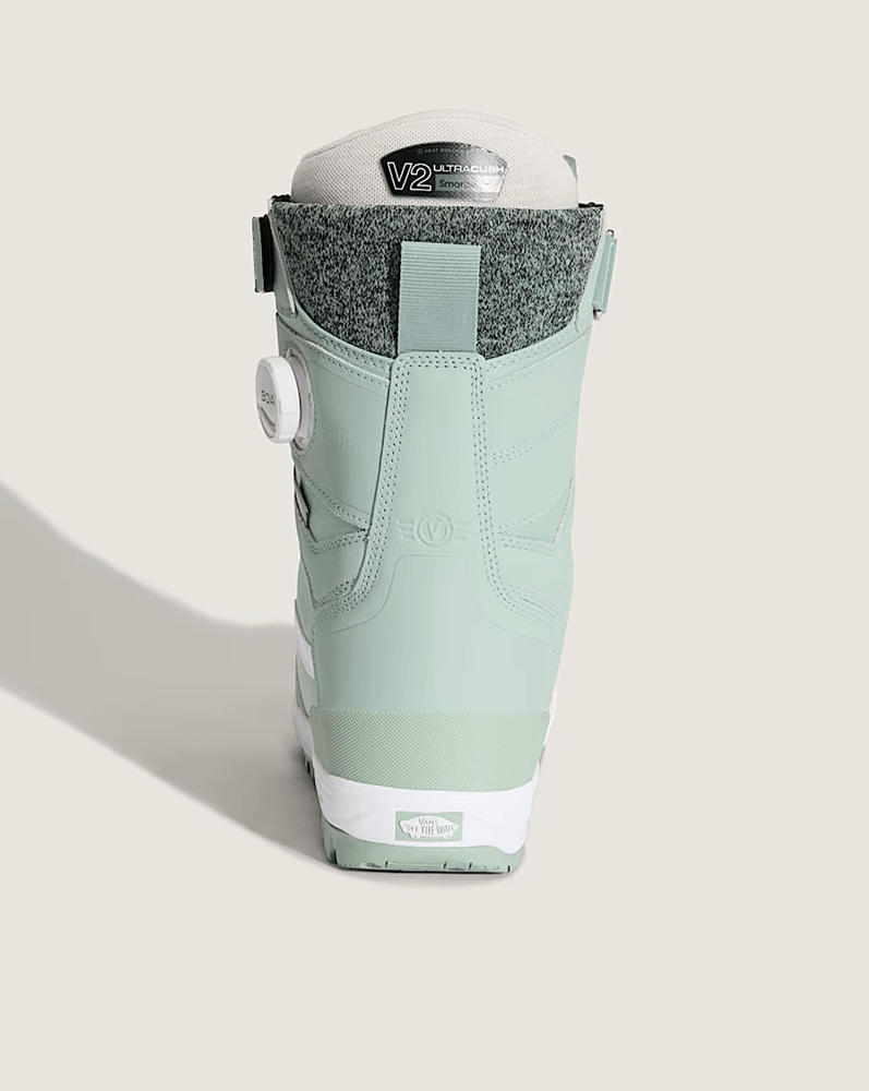 Botas de Snowboard Luna Pro