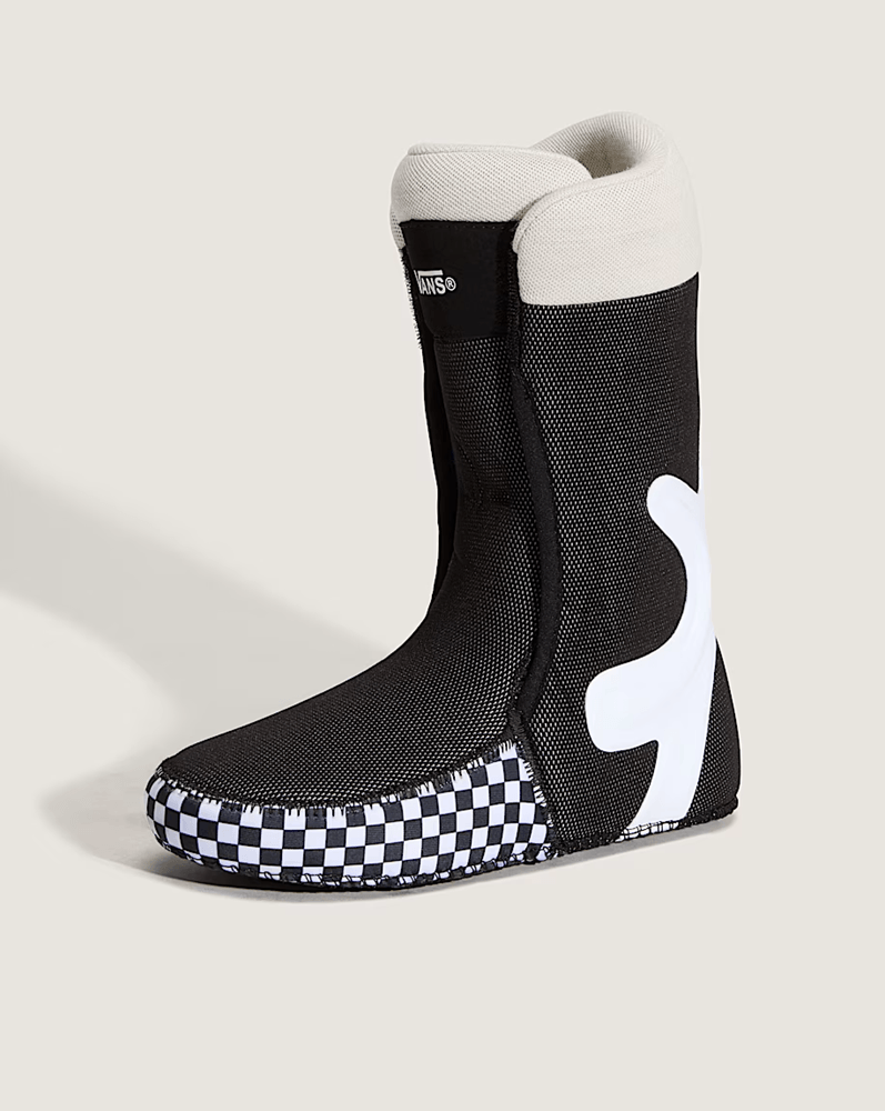 Botas de Snowboard Luna Pro