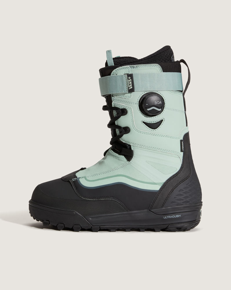Botas de Snowboard Infuse