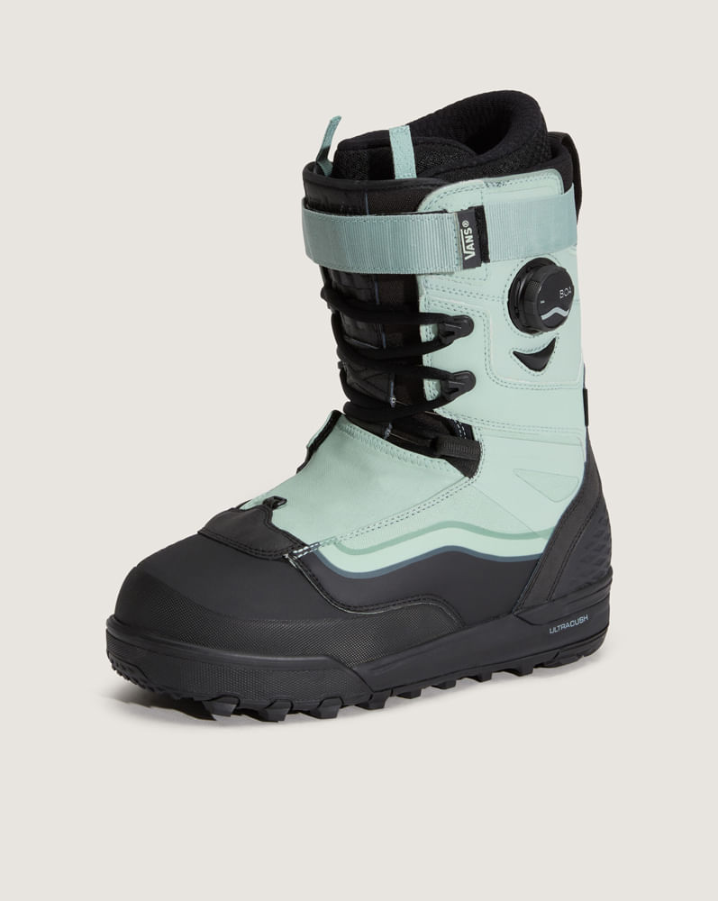 Botas de Snowboard Infuse