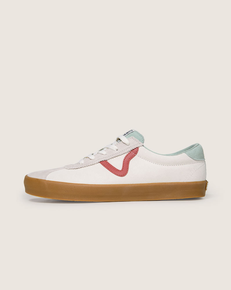 Tenis Sport Low
