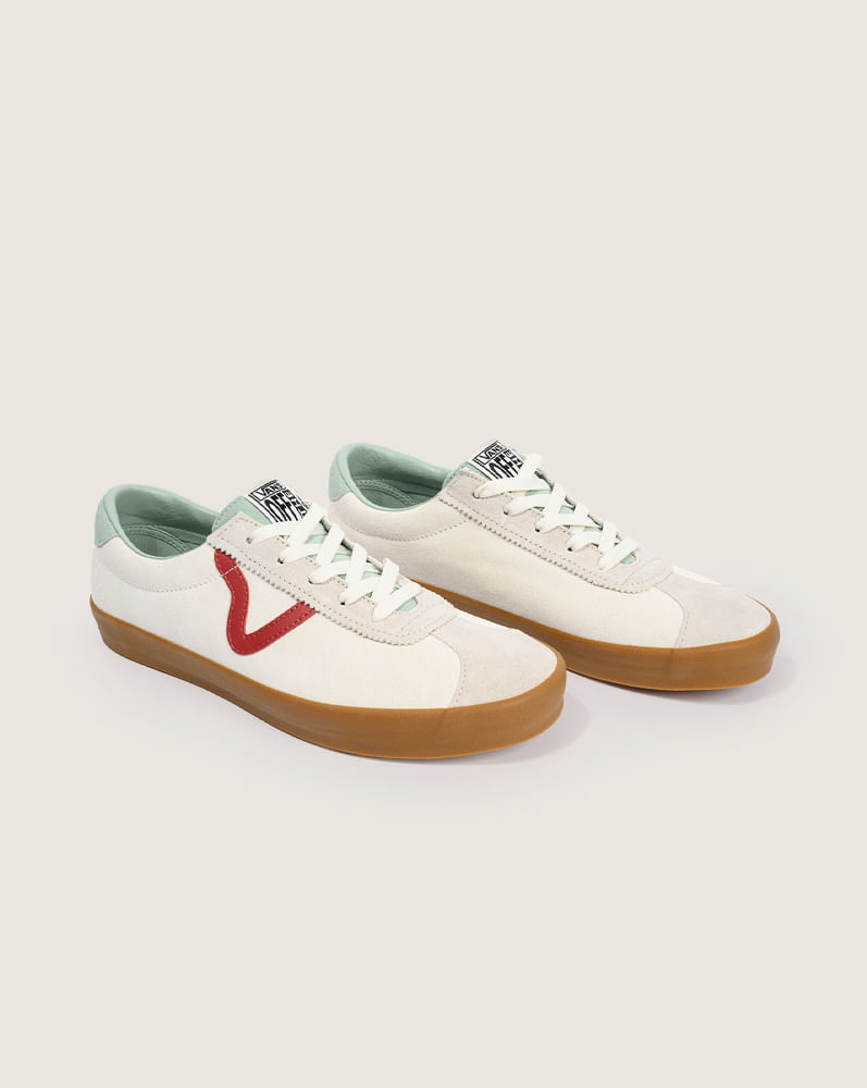 Tenis Sport Low