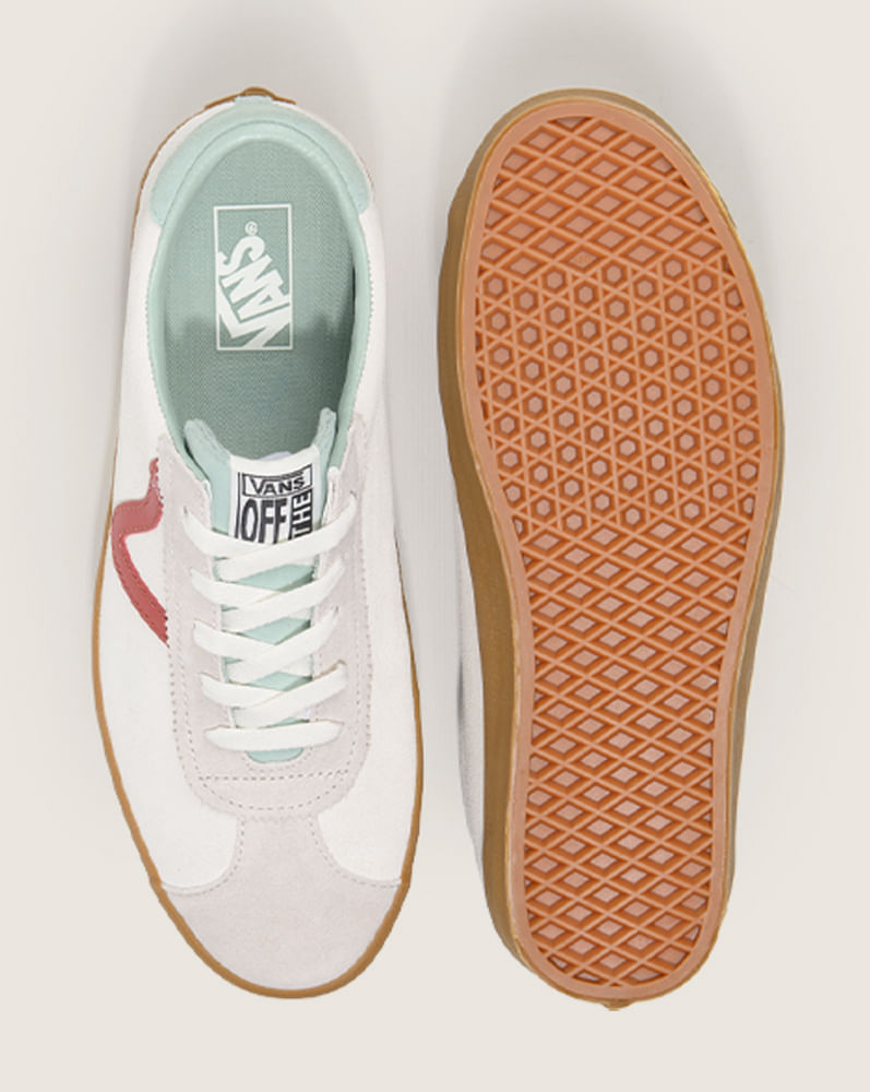 Tenis Sport Low