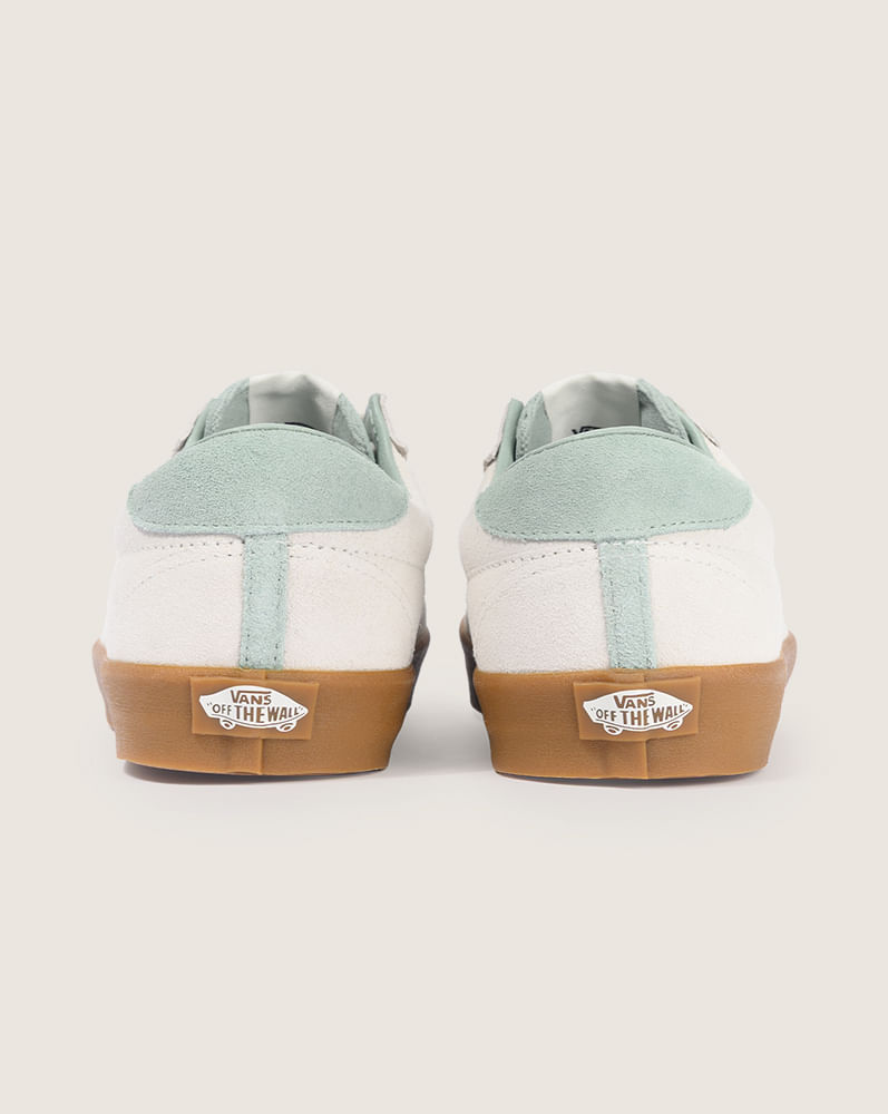 Tenis Sport Low