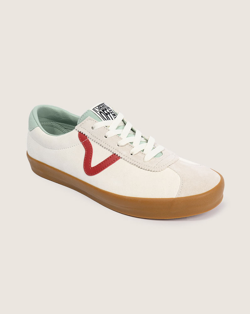 Tenis Sport Low