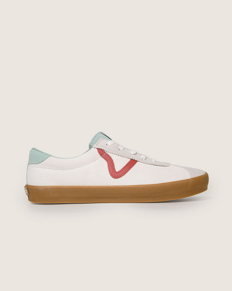 Tenis Sport Low