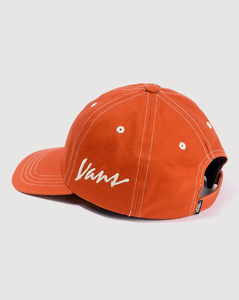 Gorra Classic Script