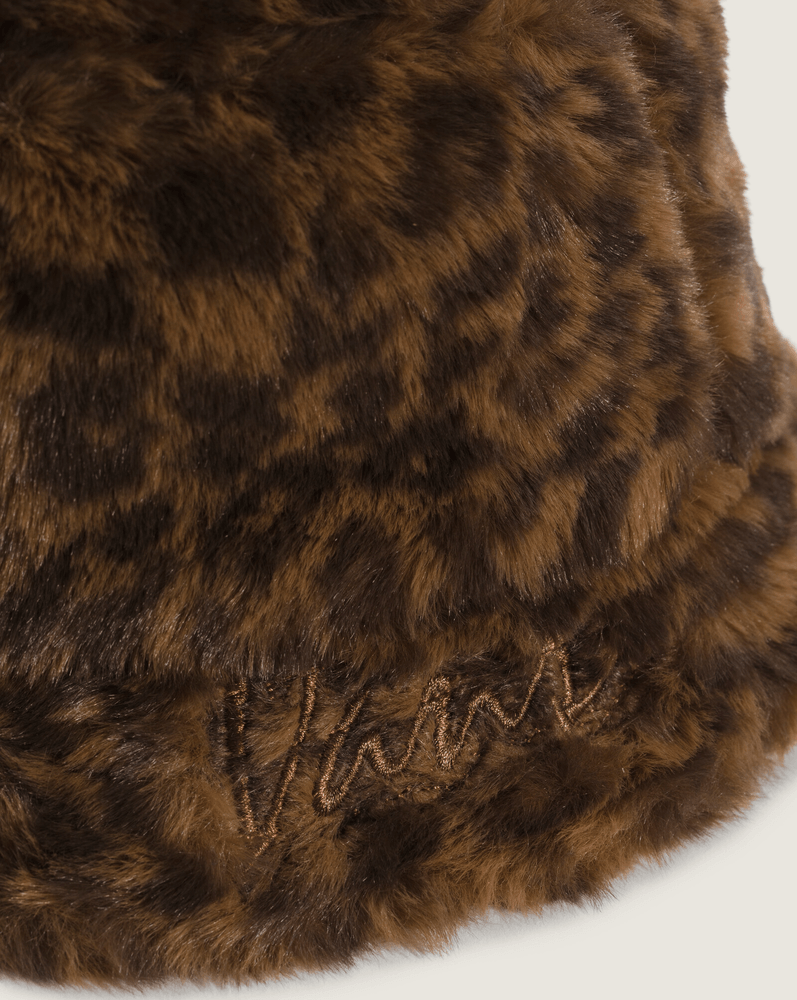 Gorro tipo pescador Hildy