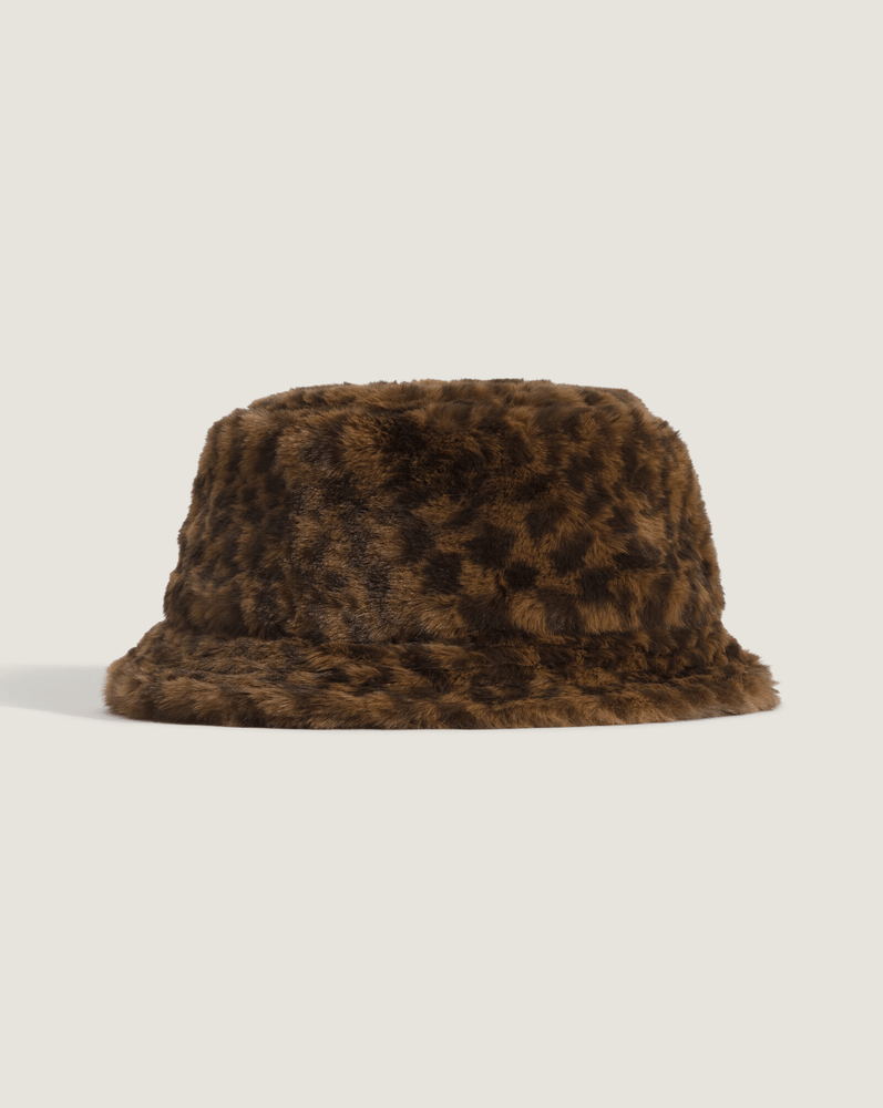 Gorro tipo pescador Hildy