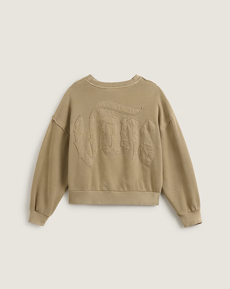 Sudadera Got Your Back