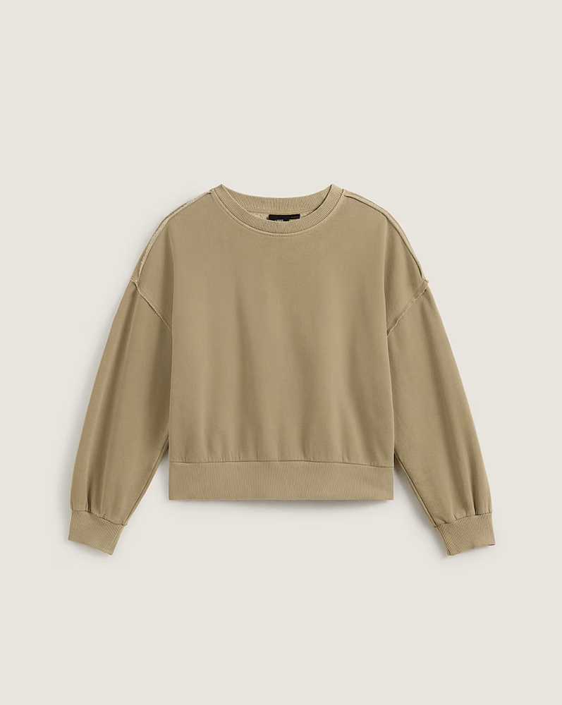 Sudadera Got Your Back