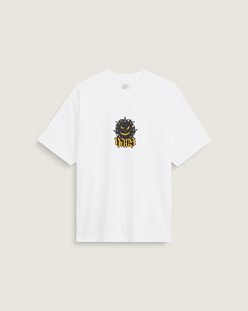 Playera Happy Spike
