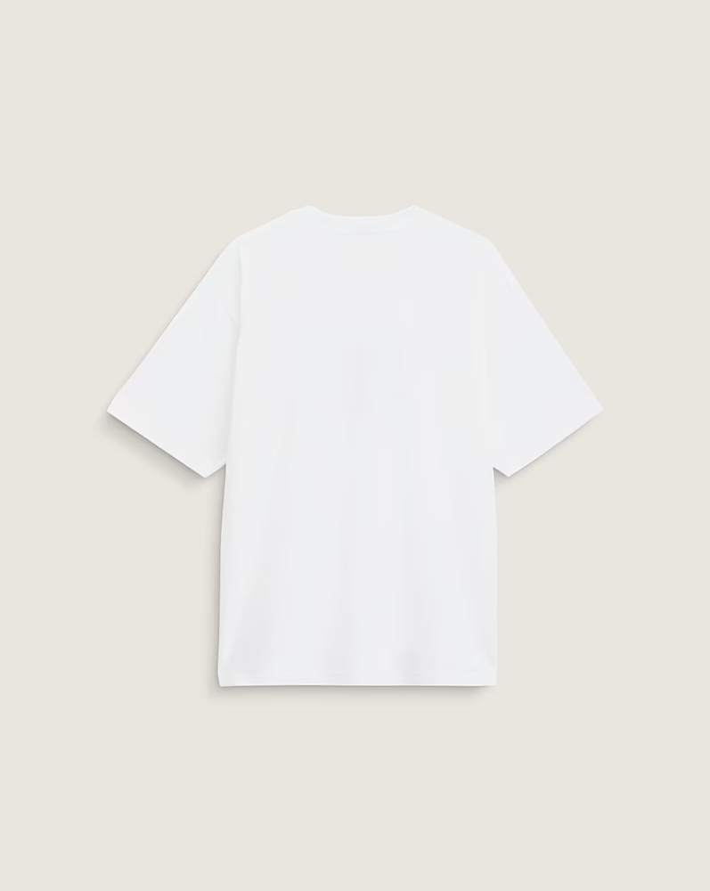 Playera Happy Spike