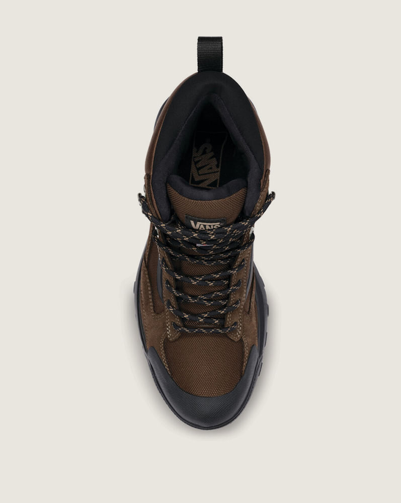 Botas MTE Crestline Resistentes al agua